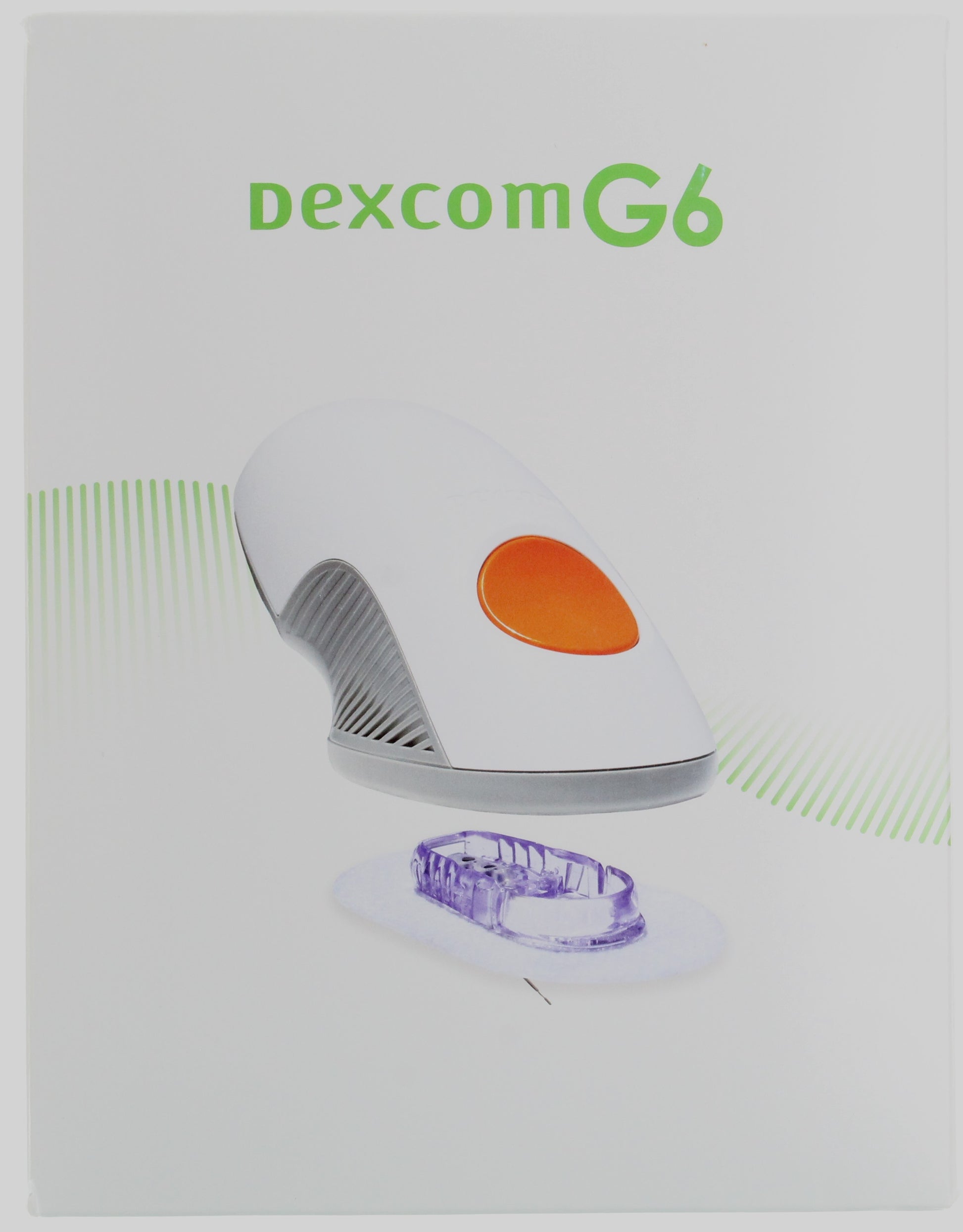 Dexcom G6 Sensors 3 pack - Sell Extra Diabetes Supplies - Sell CGM Supplies like Dexcom G6 & G7