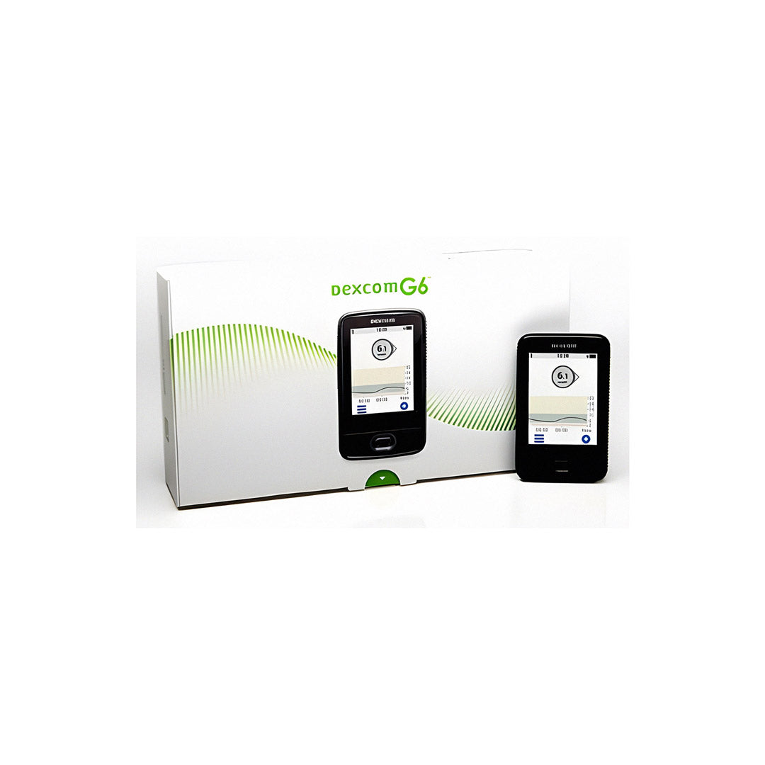 Dexcom G6 Sensor – Fast Cash Strips, LLC.