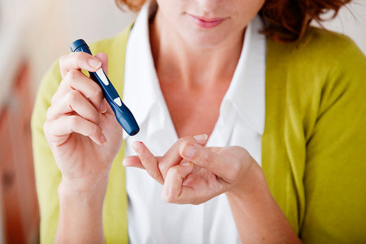 Diabetes and Women: The Unique Challenges They Face Test Strips And More