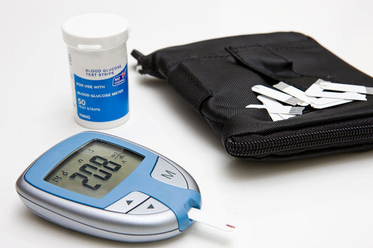 Sell Your Extra Diabetic Test Strips and Supplies Test Strips And More
