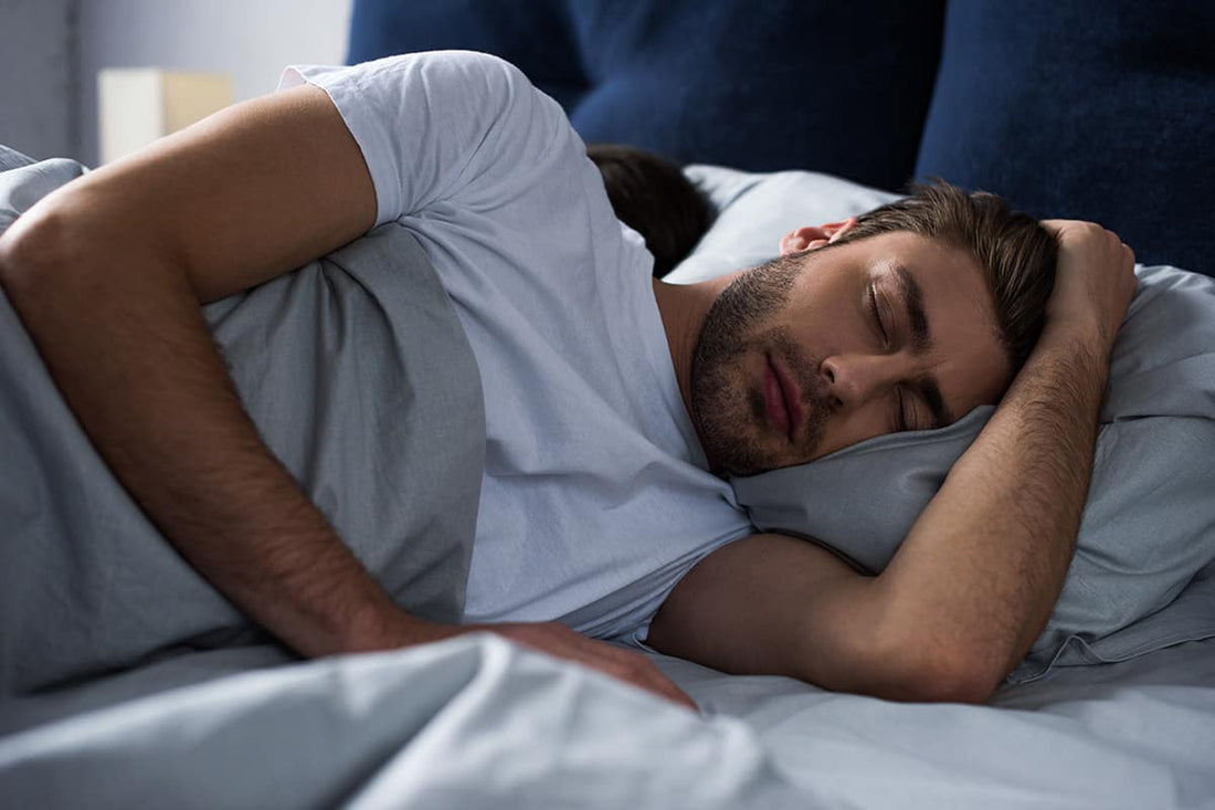 Type 1 Diabetes and Sleep: The Impact on Your Health Test Strips And More