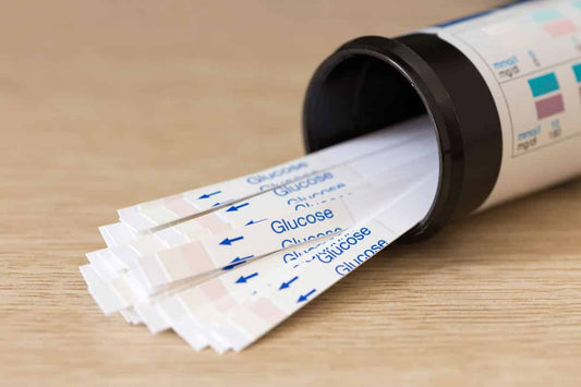 Diabetic Test Strips and More: What to Do With Unused Medical Supplies