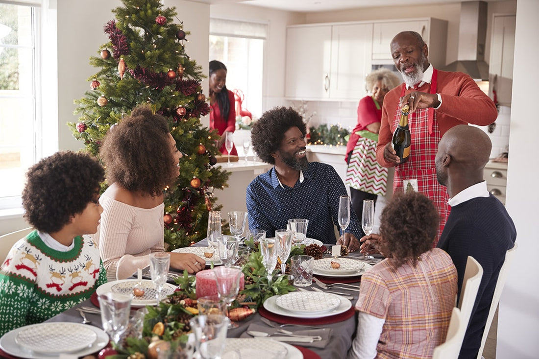 14 Tips for Managing Diabetes during the Holiday Season