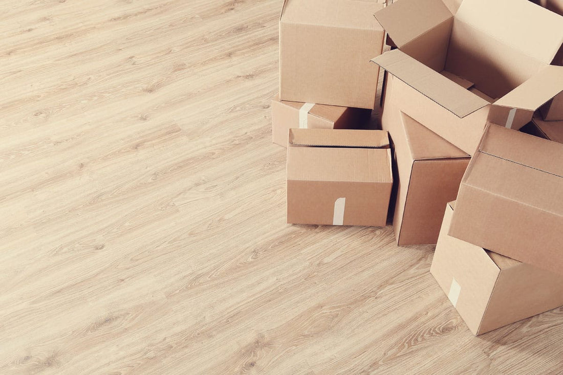 7 Tips to Avoid Damaged Boxes and Earn More for Your Supplies