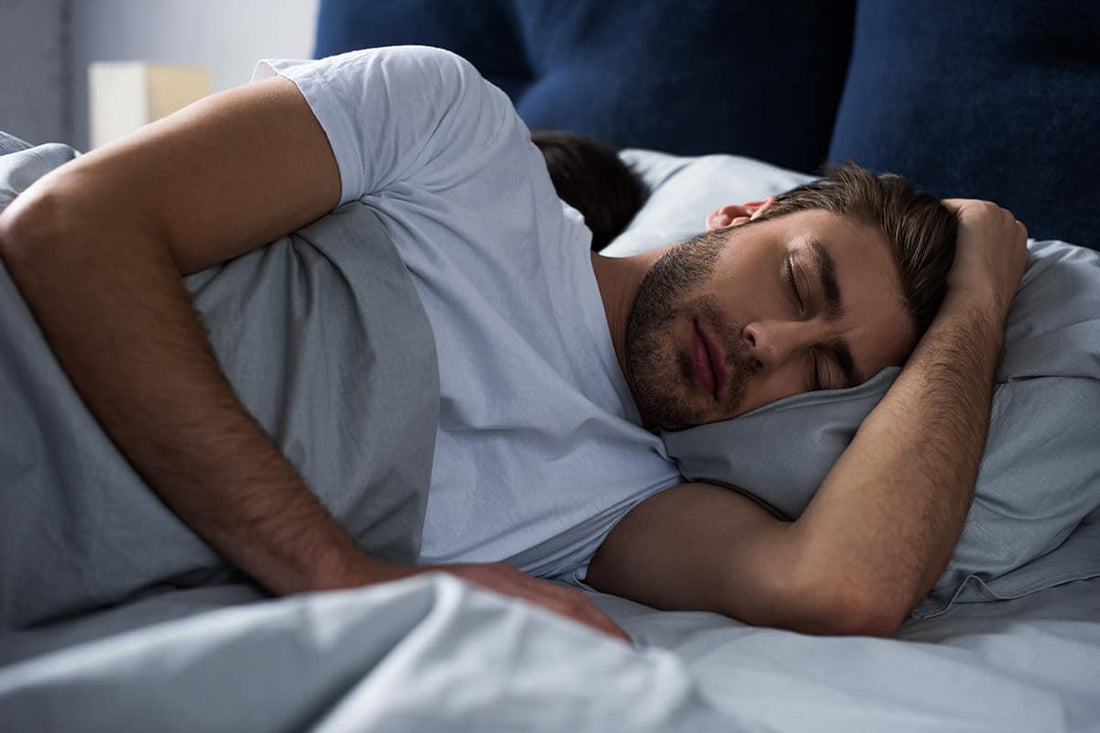 Type 1 Diabetes and Sleep: The Impact on Your Health