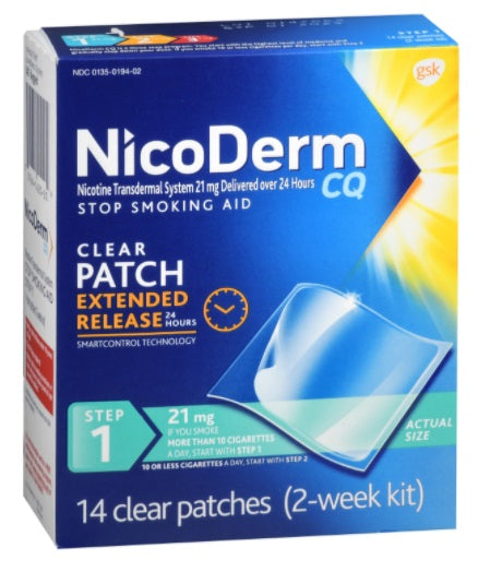 Sell Nicotine Products
