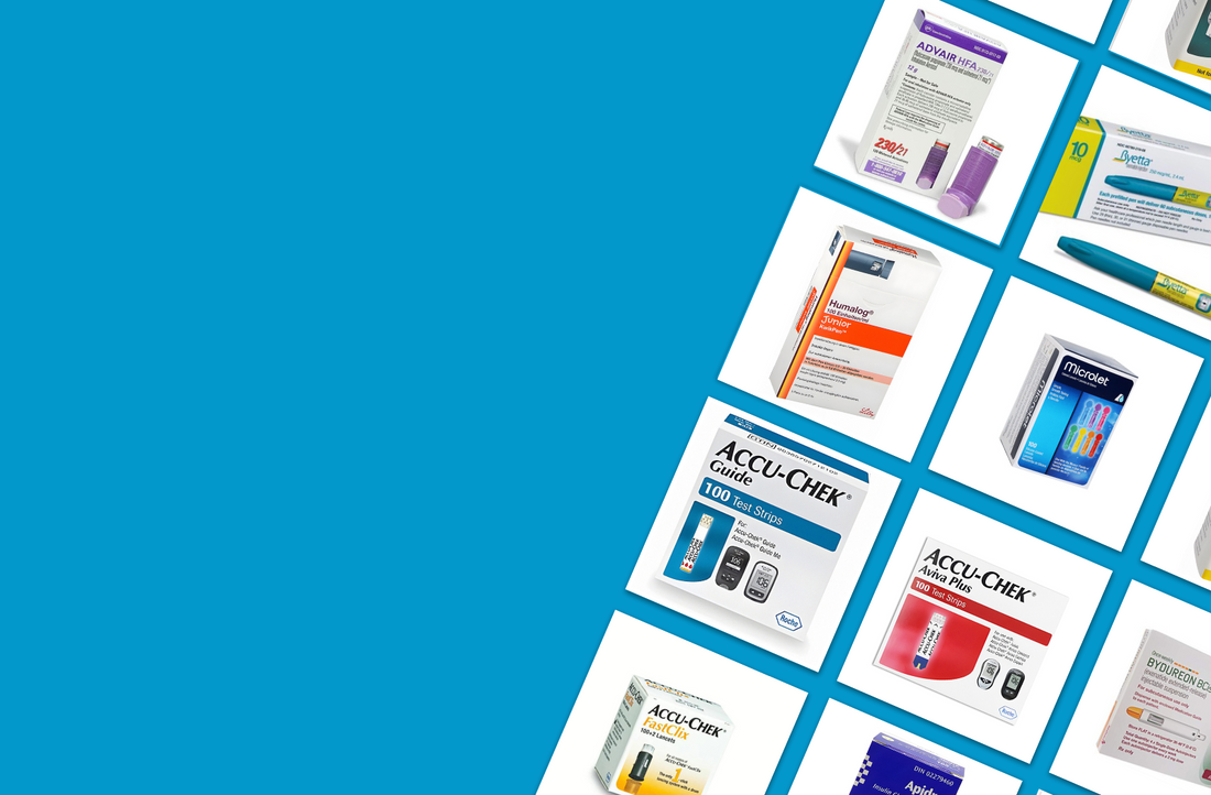 How to Sell Diabetic Supplies Test Strips And More