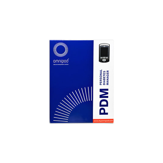 OMNIPOD PDM - New in Sealed box